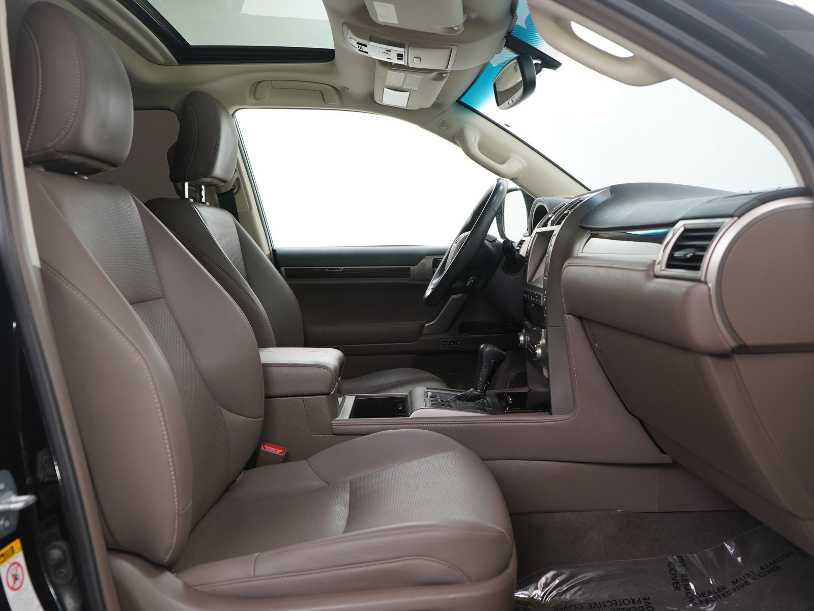 Used 2019 Lexus GX 460 image 12