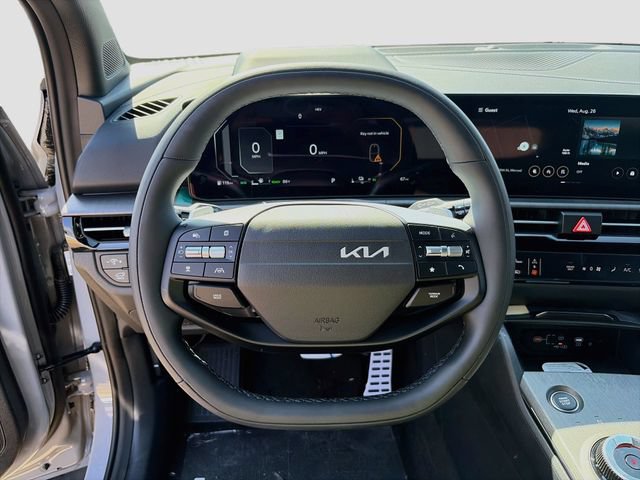 New 2027 Kia Sportage X-Line Prestige AWD/4WD image 11