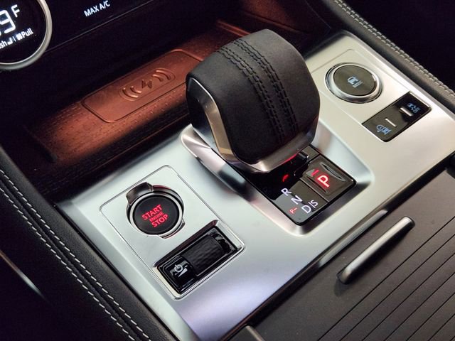 New 2026 Jaguar F-PACE R-Dynamic S image 20