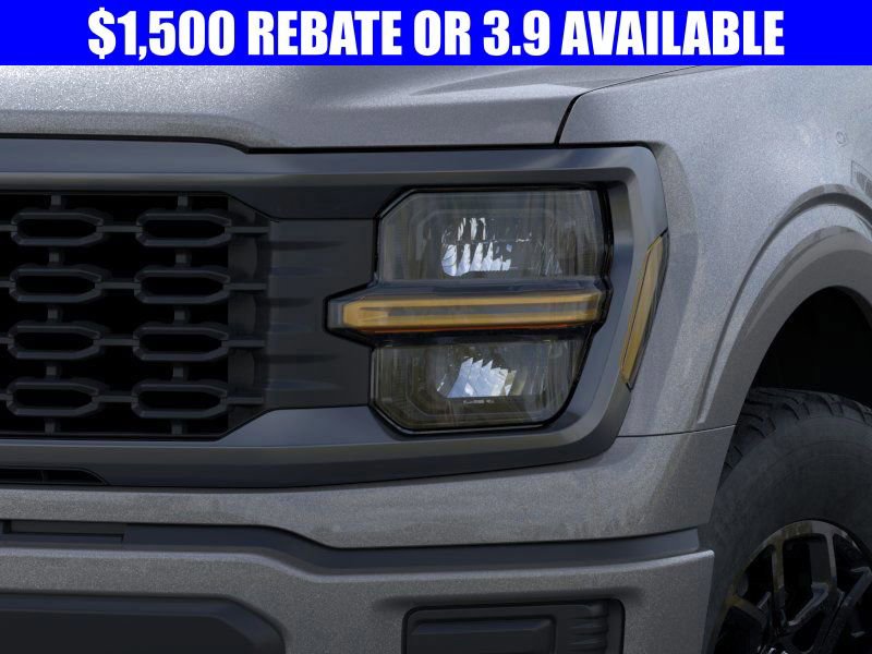 New 2026 Ford F150 STX image 18