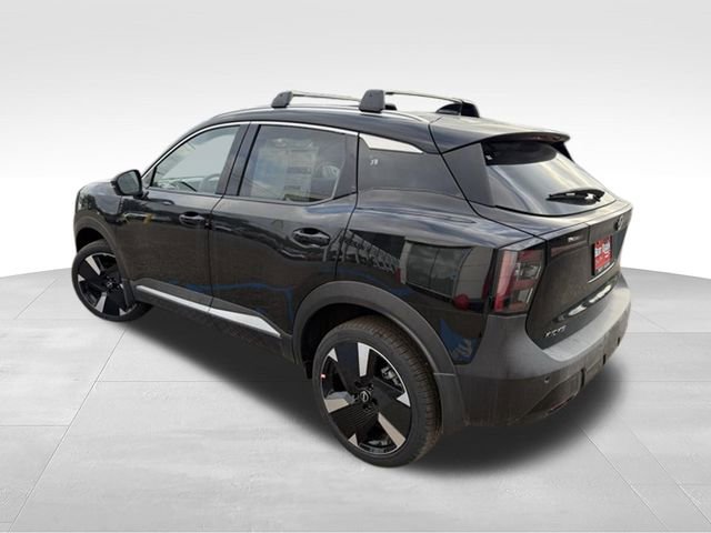 New 2026 Nissan Kicks SR w/ Cold Weather Package FWD image 5