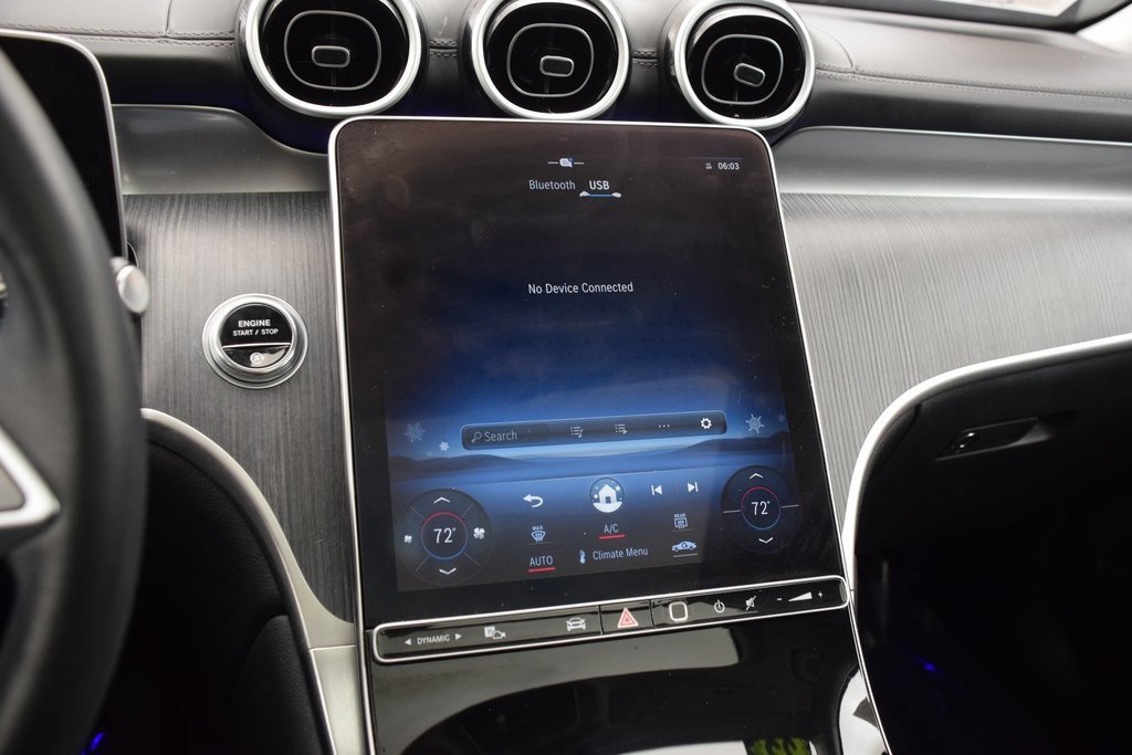 Used 2023 Mercedes-Benz GLC 300 image 27