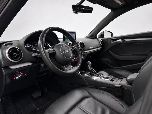 Used 2016 Audi A3 e-tron Premium Plus FWD image 10