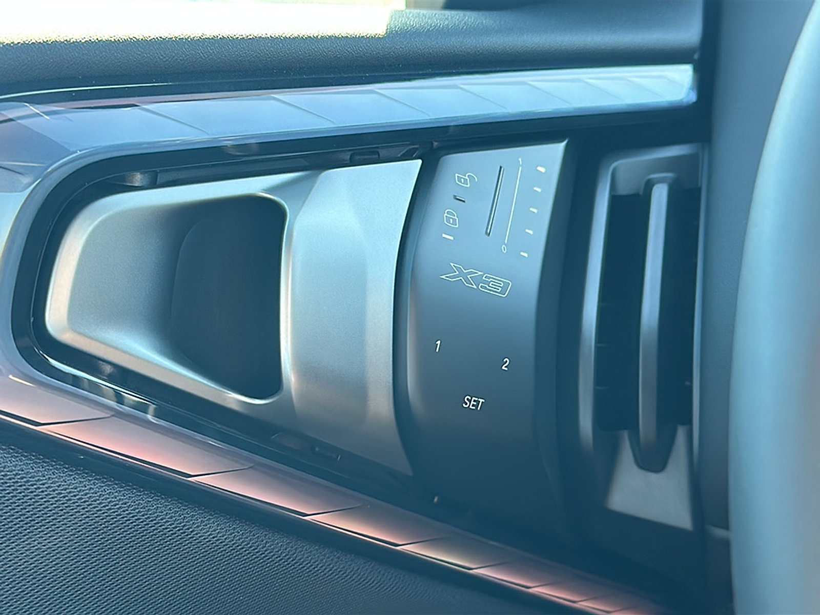 New 2026 BMW X3 xDrive30 image 26