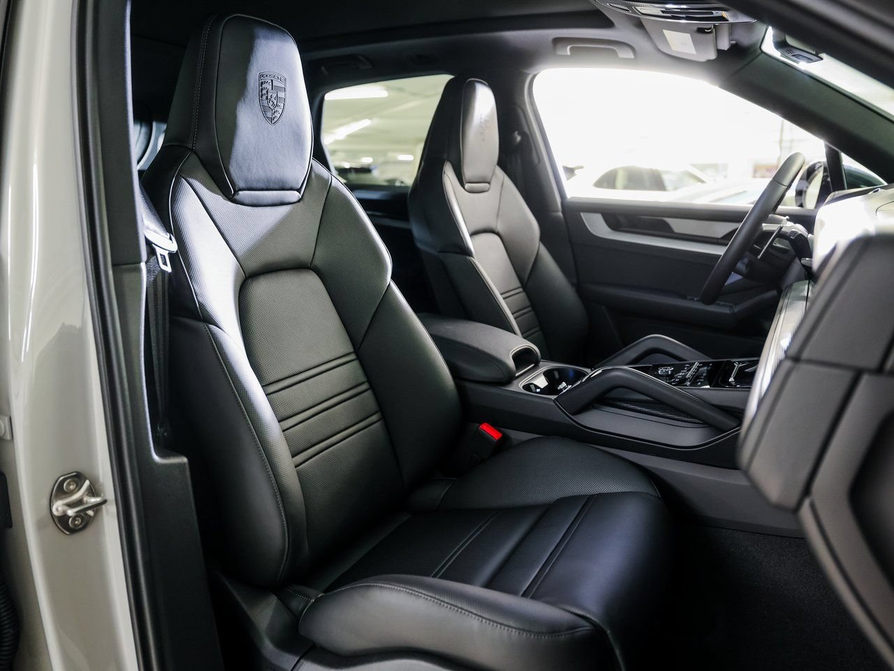 New 2026 Porsche Cayenne AWD/4WD image 29