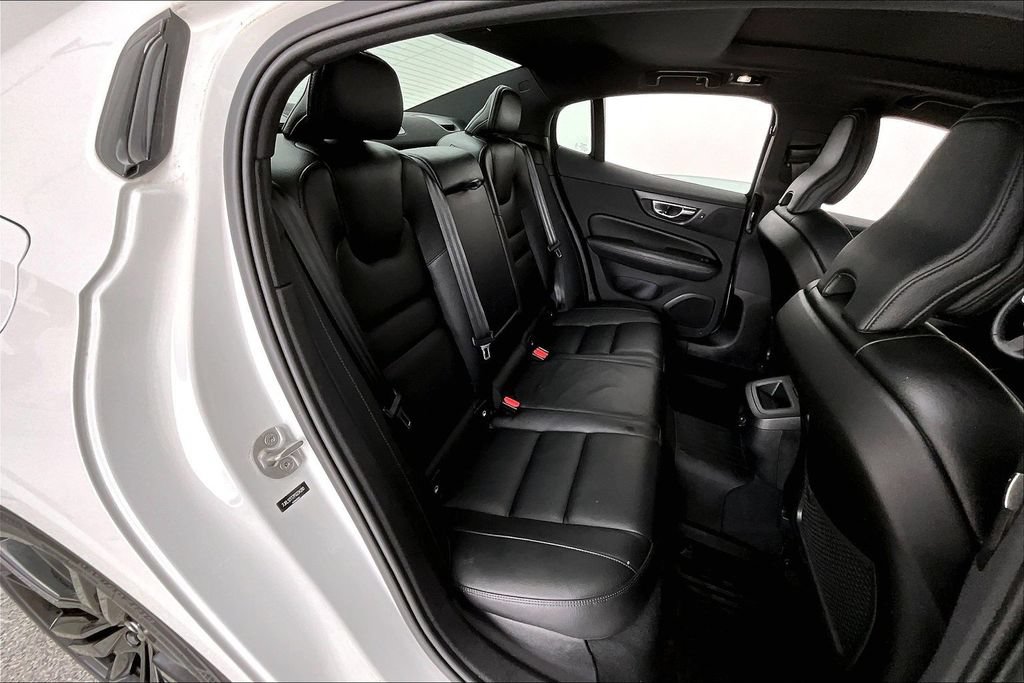 Certified 2023 Volvo S60 B5 Plus w/ Climate Package AWD/4WD image 36