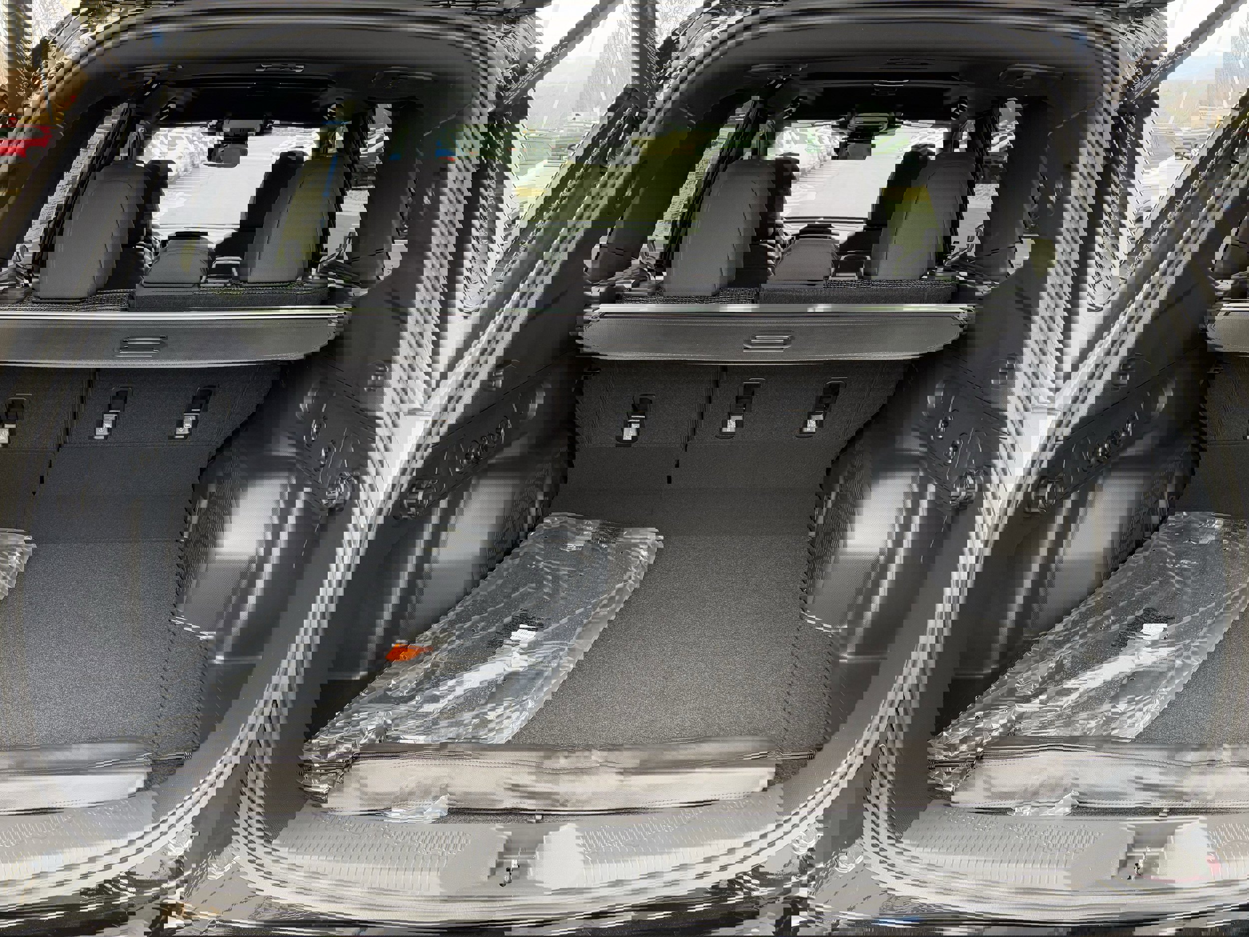 New 2026 Subaru Forester Premium image 12