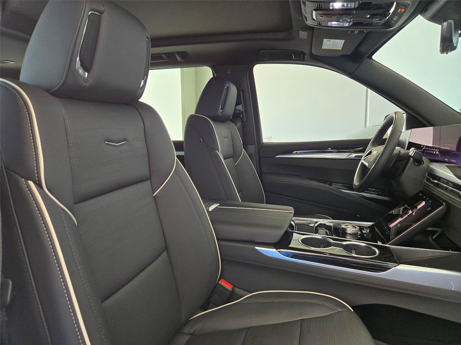 New 2026 Cadillac Escalade Sport w/ Touring Package AWD/4WD image 31