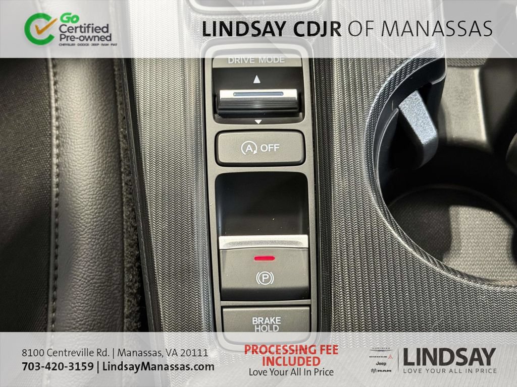 Used 2024 Honda Civic Sport image 27