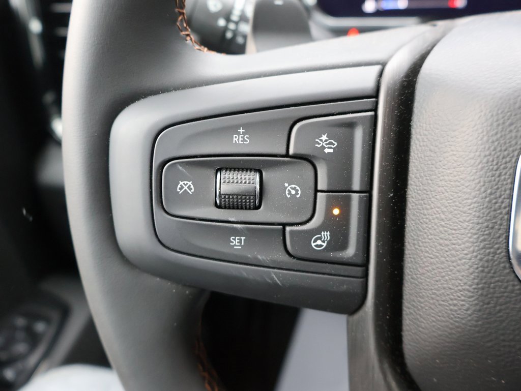 New 2026 GMC Sierra 1500 AT4 w/ AT4 Premium Package image 19