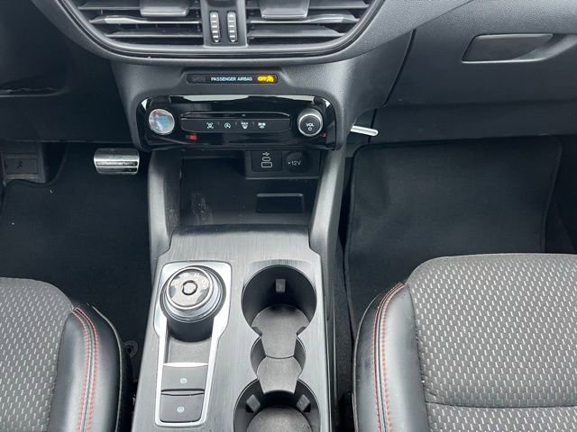 Used 2024 Ford Escape ST-Line w/ Tech Pack #1 image 20