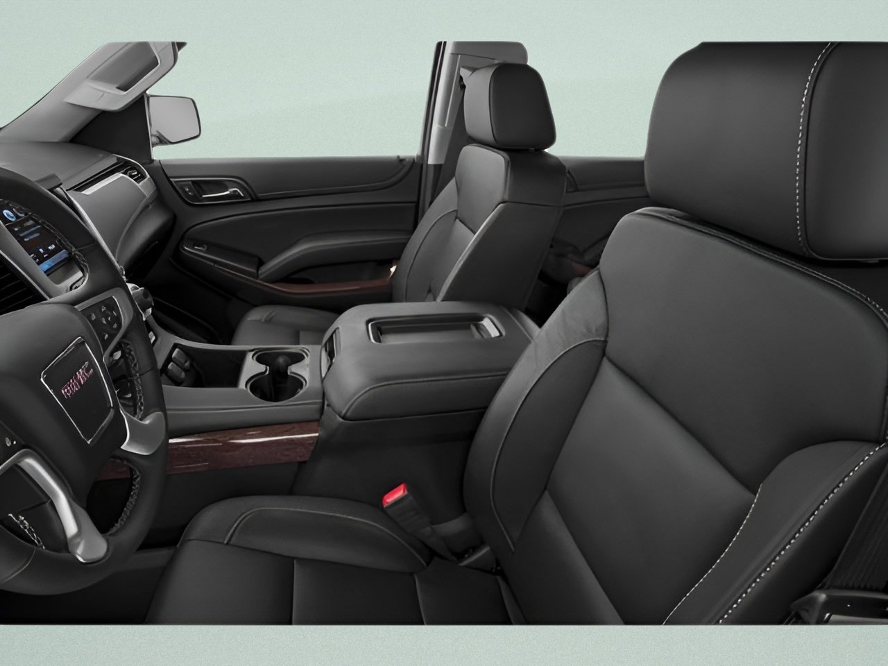 Used 2020 GMC Yukon SLE w/ SLE Value Package image 12