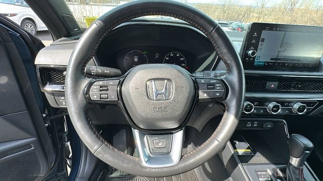 Used 2024 Honda CR-V Sport Touring image 16