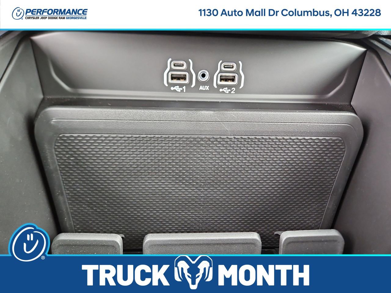 New 2026 RAM 1500 Big Horn w/ Night Edition image 24