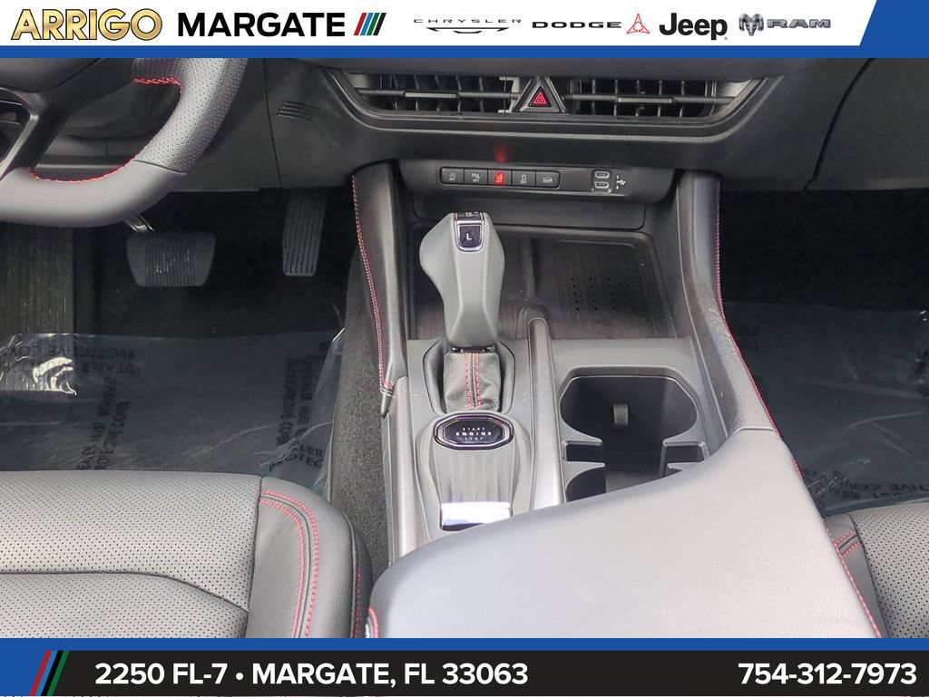 New 2026 Dodge Charger Scat Pack AWD/4WD image 19