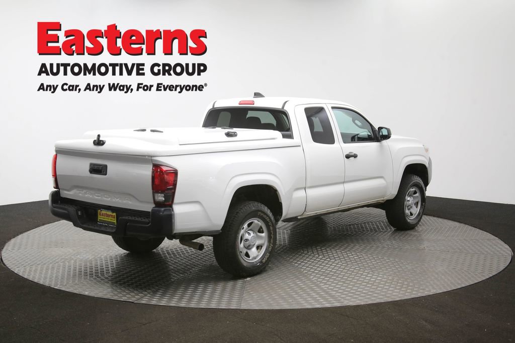 Used 2021 Toyota Tacoma SR image 40