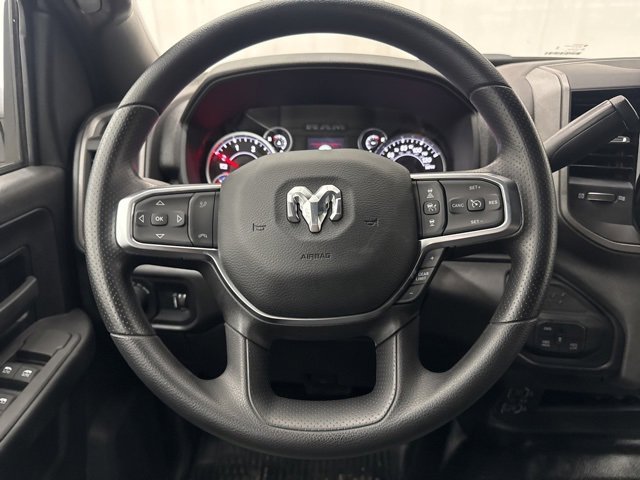 New 2025 RAM 3500 Tradesman image 8