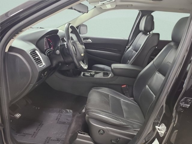 Used 2015 Dodge Durango Citadel w/ Technology Group AWD/4WD image 19