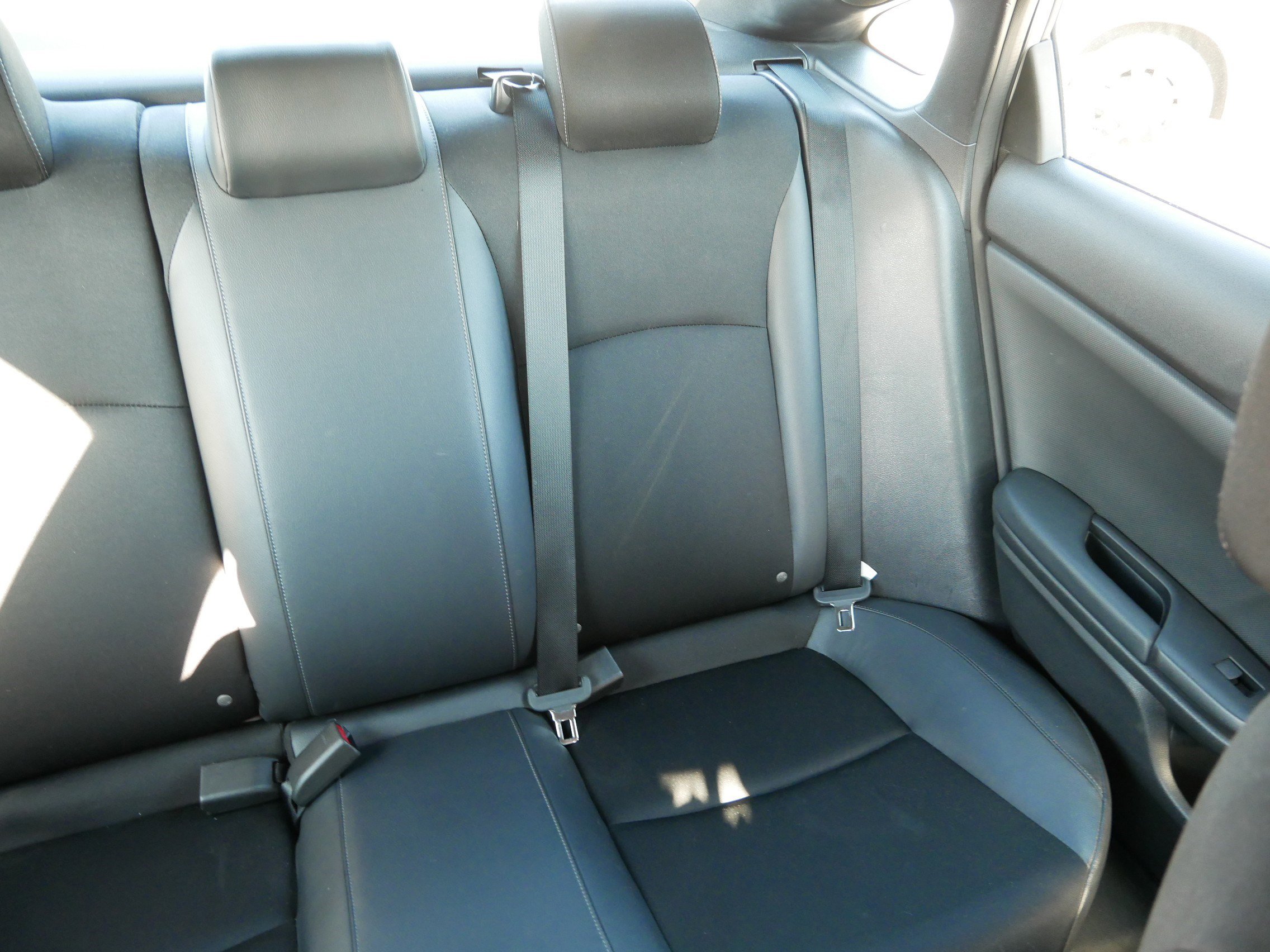 Used 2021 Honda Civic Sport image 14