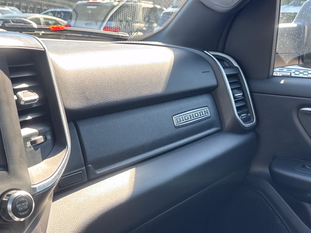 Used 2020 RAM 1500 Big Horn AWD/4WD image 28