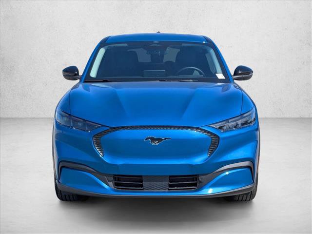 New 2026 Ford Mustang Mach-E Select RWD image 6