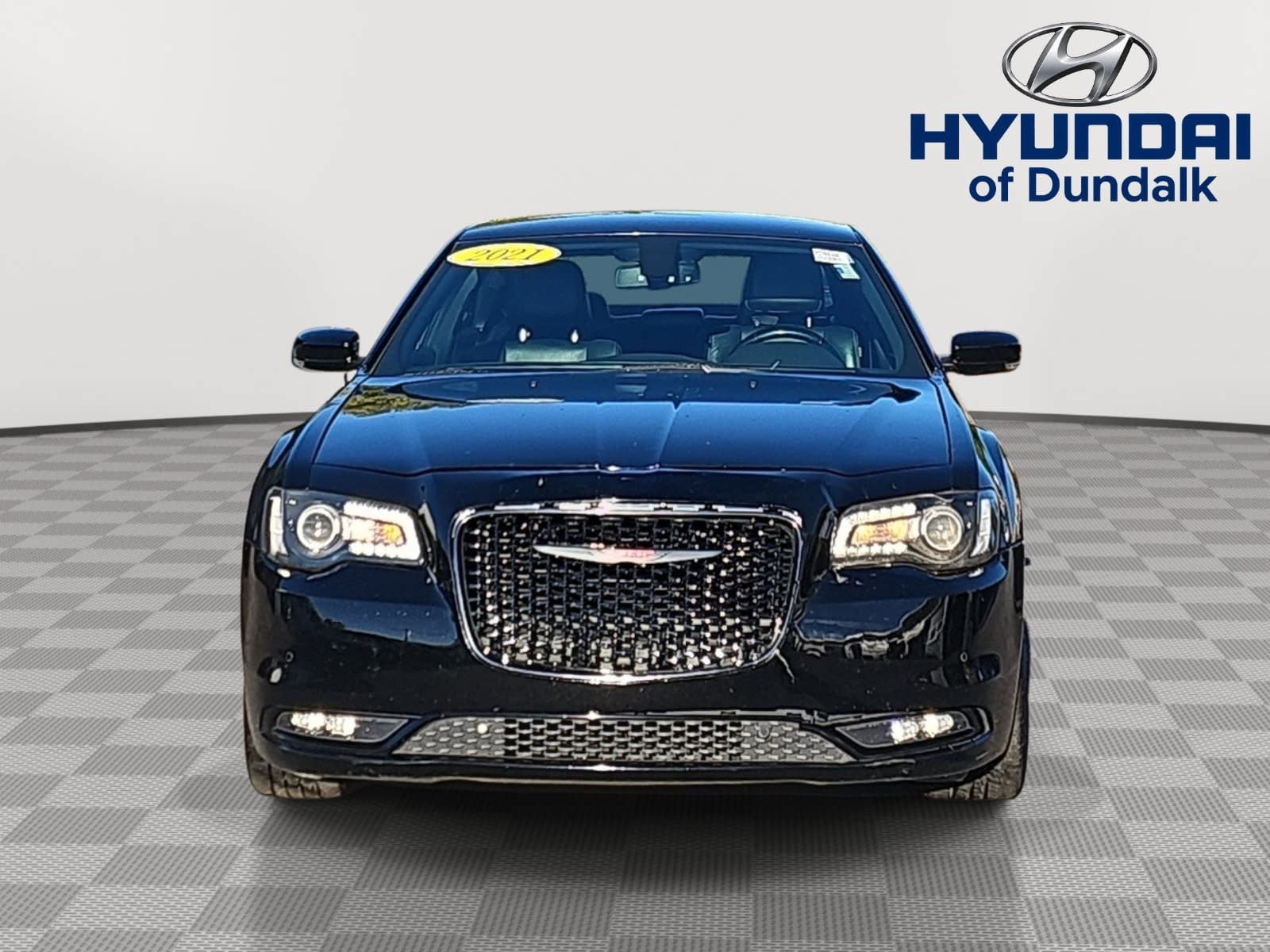 Used 2021 Chrysler 300 S RWD image 3