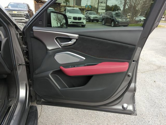 Certified 2023 Acura RDX A-Spec image 34