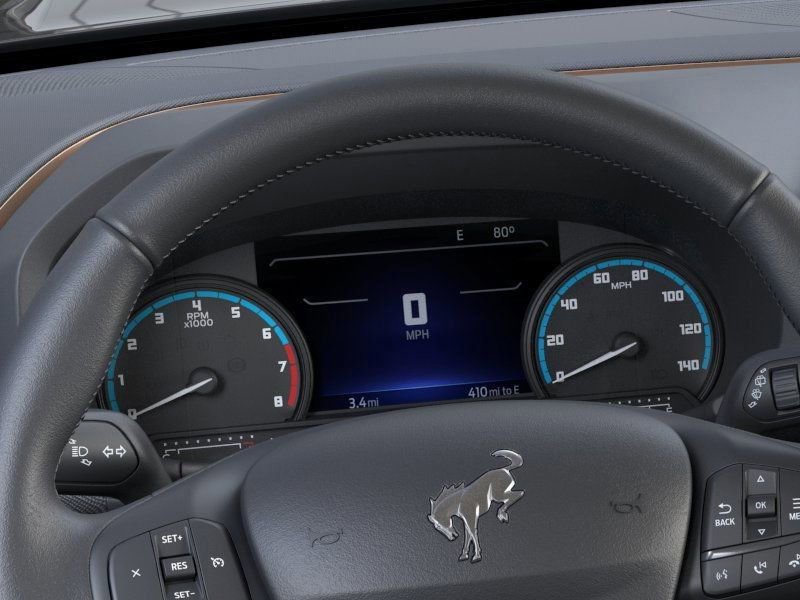 Used 2024 Ford Bronco Sport Outer Banks w/ Tech Package image 13