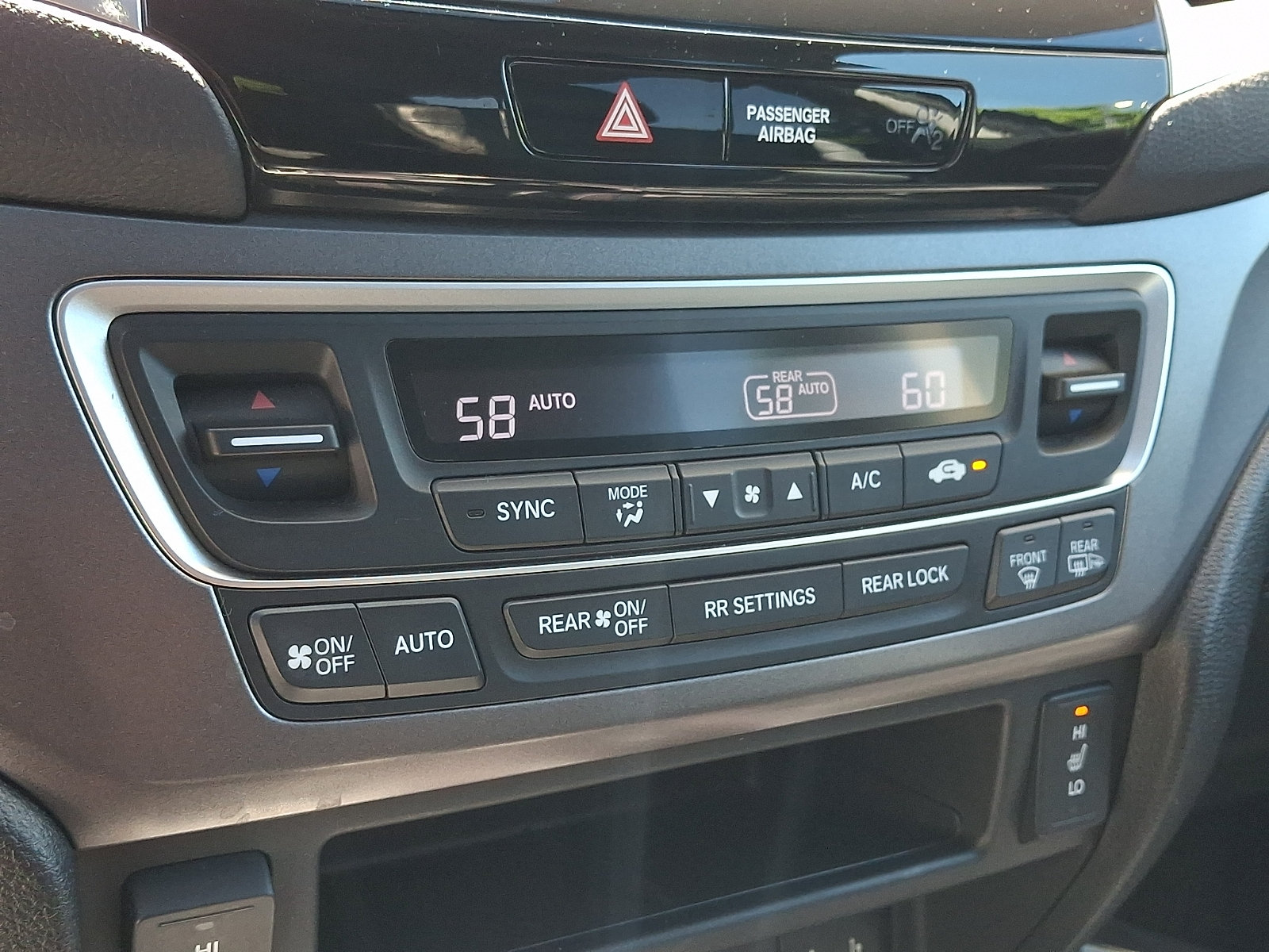 Used 2016 Honda Pilot EX-L image 18