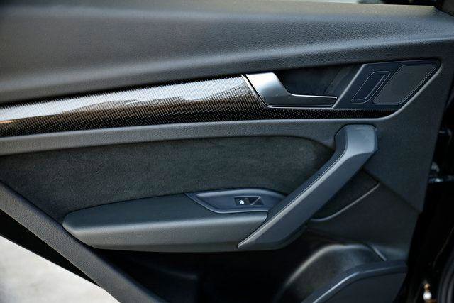 Certified 2024 Audi SQ5 Premium image 22