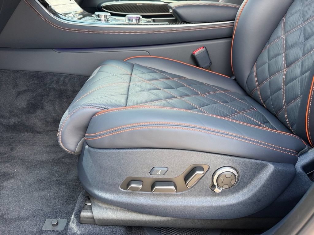 New 2026 Genesis GV70 3.5T Sport Prestige AWD/4WD image 11