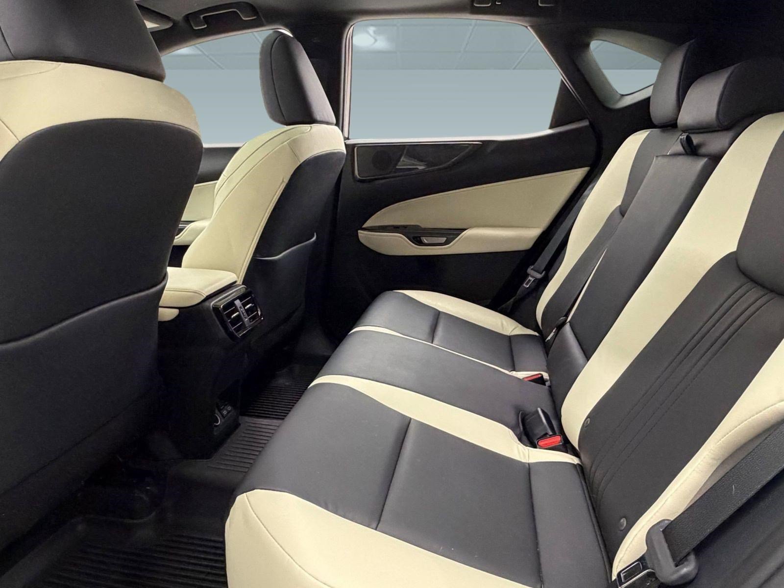 Used 2024 Lexus NX 350 AWD image 20