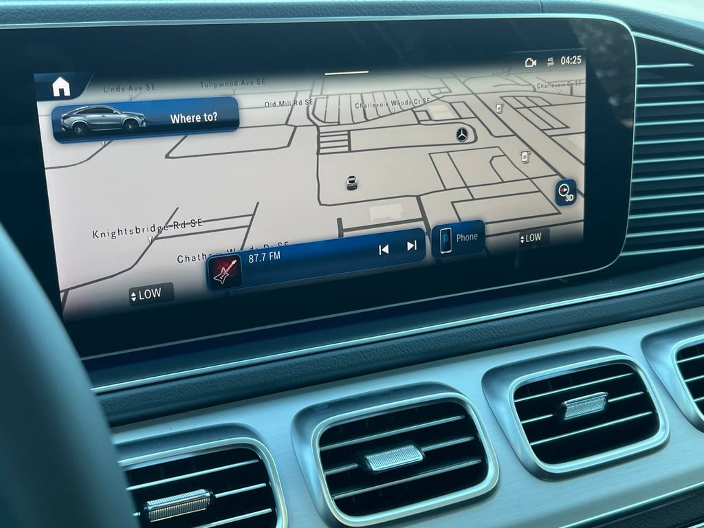 New 2026 Mercedes-Benz GLE 450 4MATIC Coupe image 24