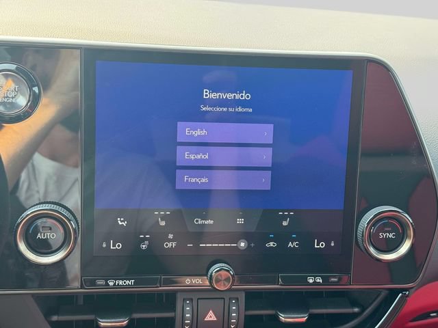 Certified 2024 Lexus NX 350 F Sport AWD/4WD image 34