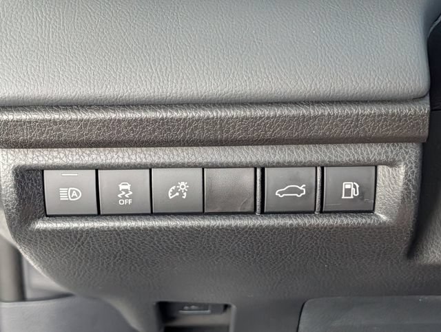 Certified 2025 Toyota Camry XSE w/ Premium Package FWD image 23