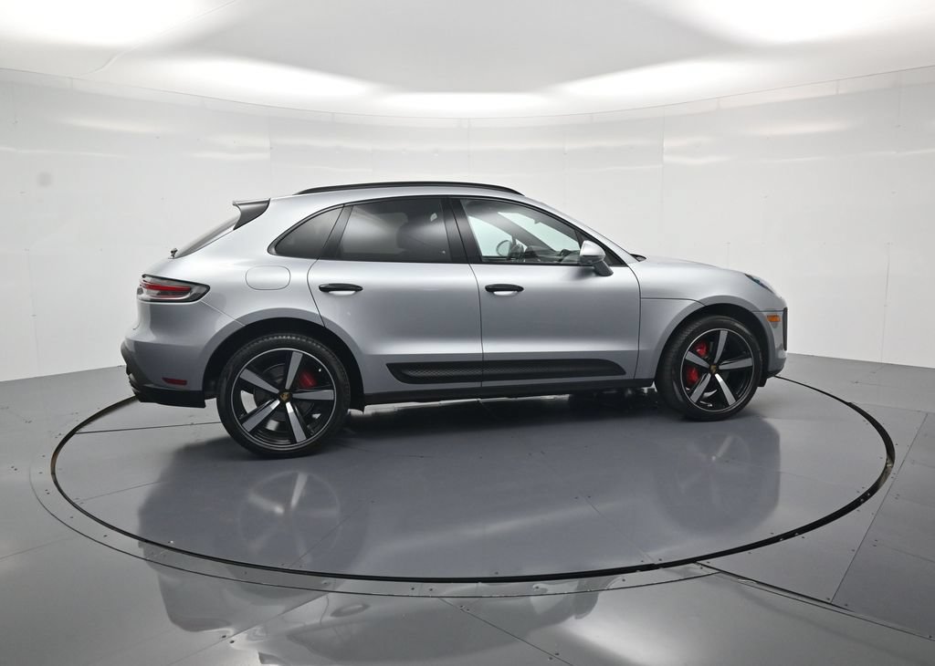 Used 2023 Porsche Macan S AWD/4WD image 41