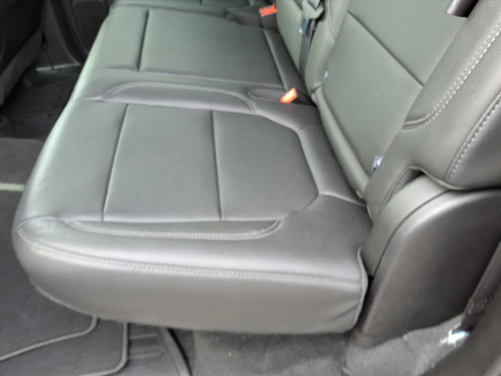 Used 2019 GMC Sierra 1500 SLT w/ SLT Premium Package AWD/4WD image 20
