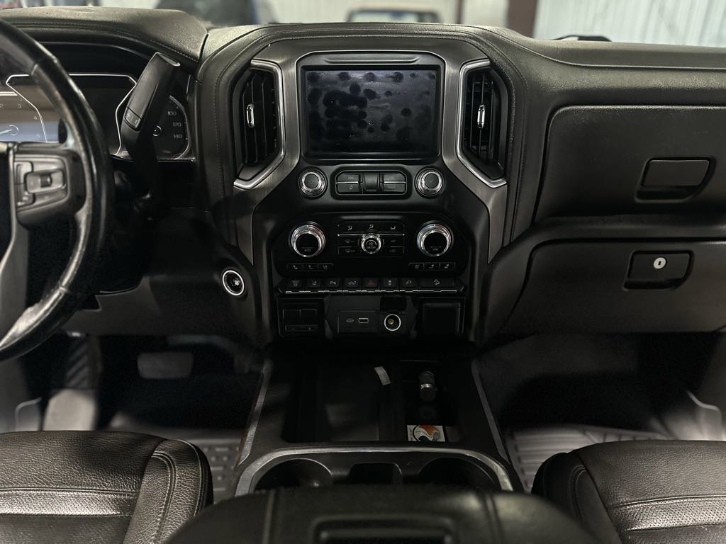 Used 2020 GMC Sierra 2500 Denali w/ Denali Ultimate Package image 26
