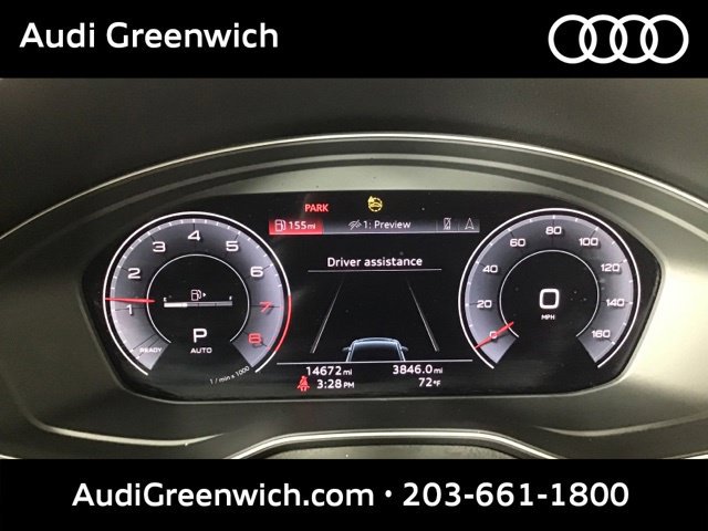 Certified 2023 Audi Q5 2.0T Premium Plus w/ Premium Plus Package AWD/4WD image 15
