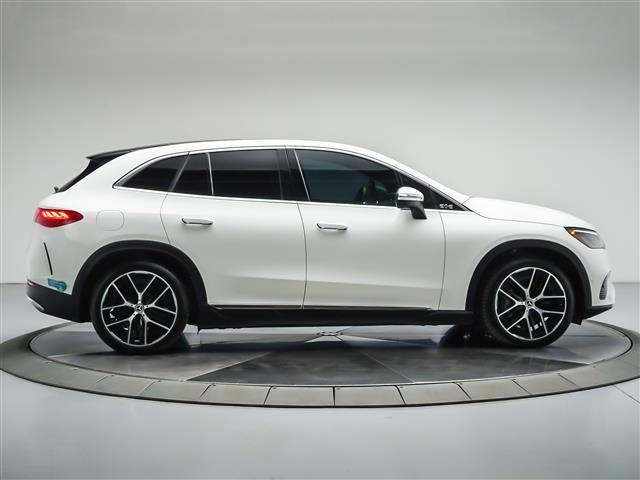 Used 2025 Mercedes-Benz EQE 350+ SUV image 6