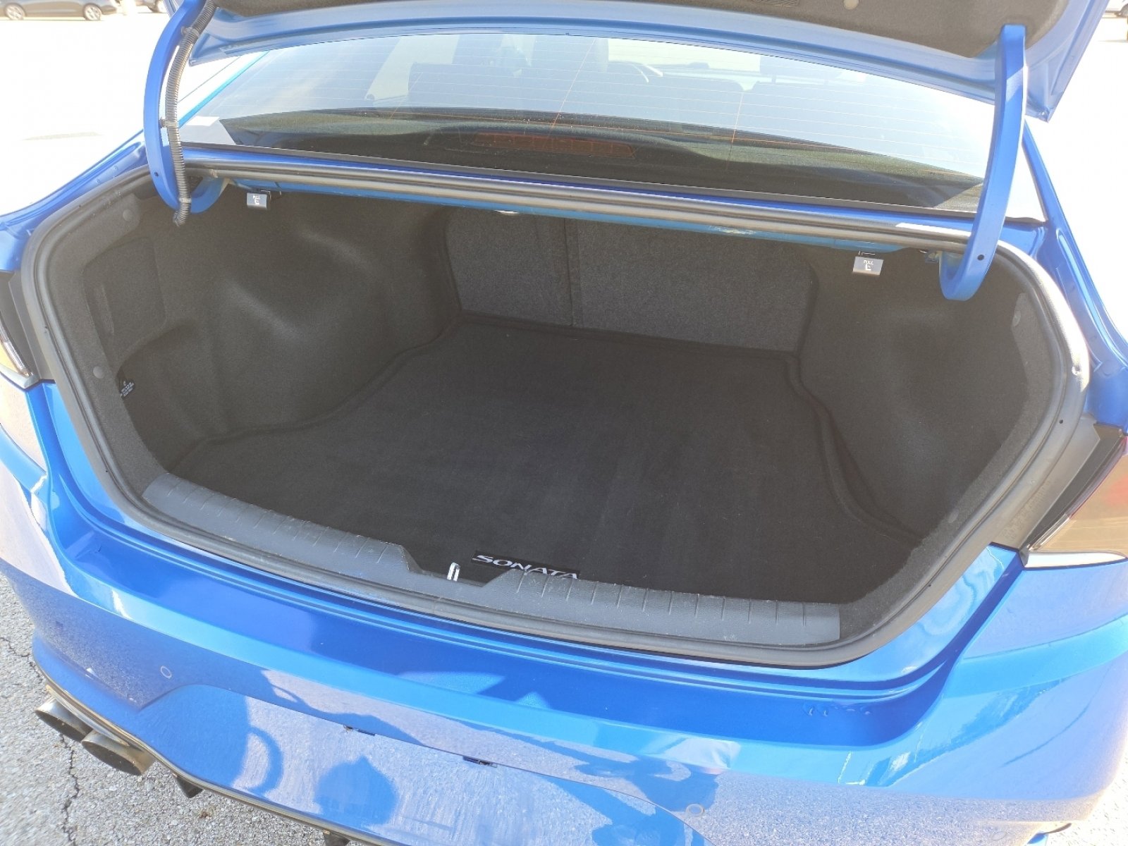 Used 2018 Hyundai Sonata Limited FWD image 19