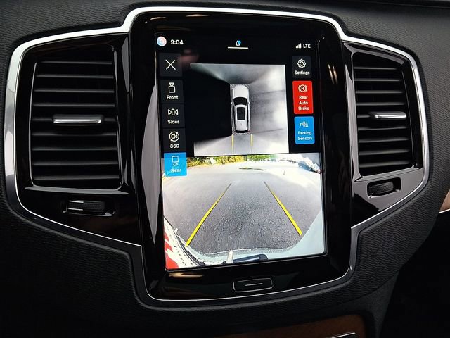 Used 2024 Volvo XC90 B6 Plus w/ Protection Package Premier AWD/4WD image 20