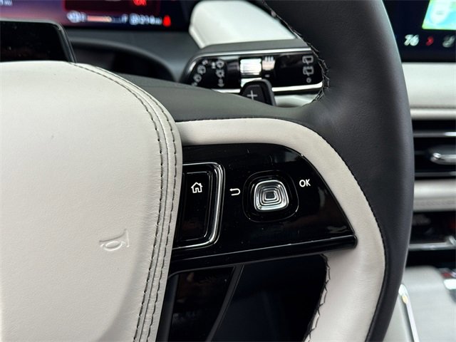 New 2026 Lincoln Aviator Reserve image 26