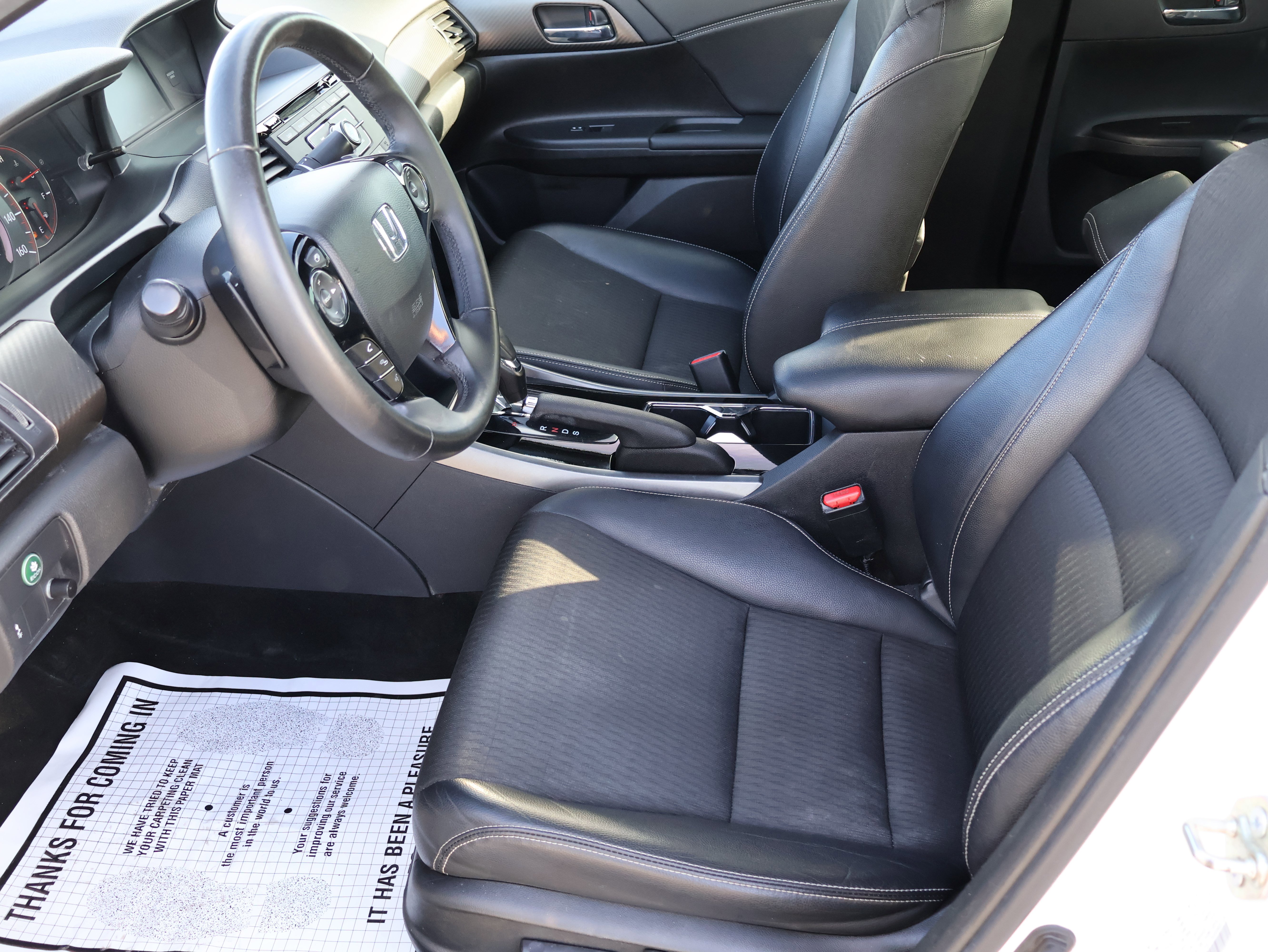 Used 2016 Honda Accord Sport image 34