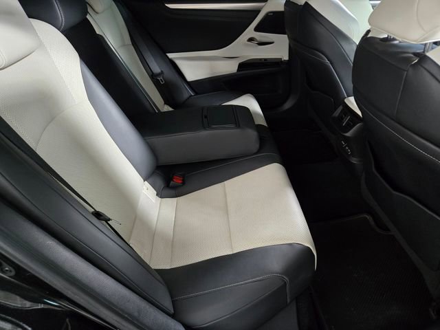 Used 2022 Lexus ES 350 F Sport w/ Accessory Package FWD image 21