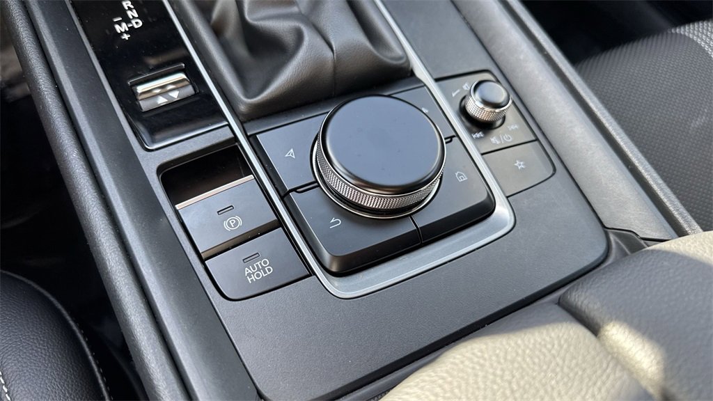 Certified 2023 MAZDA CX-50 AWD 2.5 S w/ Cargo Package image 50