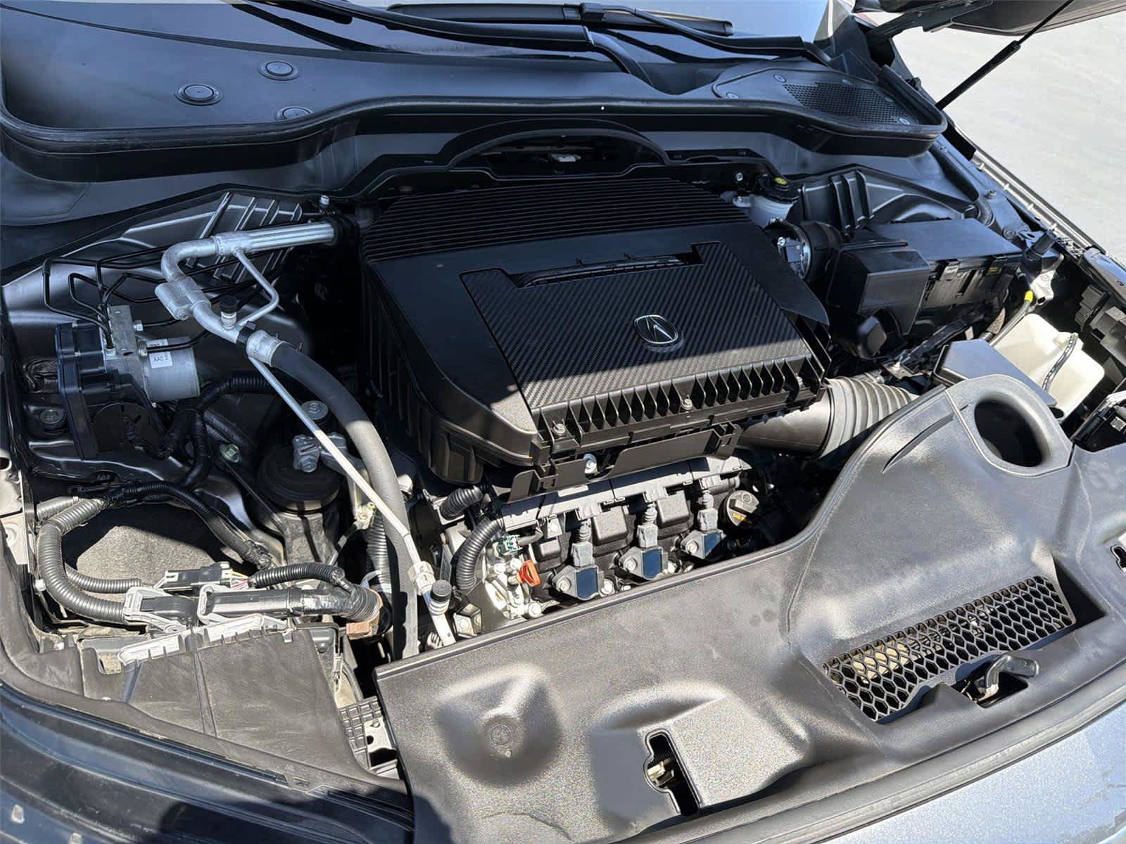 Used 2023 Acura MDX FWD w/ Technology Package image 10