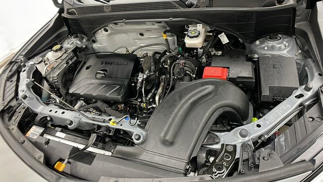 Used 2024 Buick Encore GX Avenir w/ Avenir Convenience Package image 43