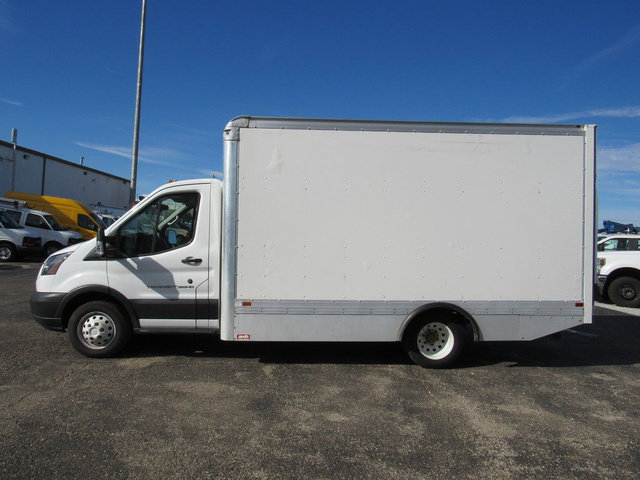 Used 2019 Ford Transit 350 156 DRW RWD image 6