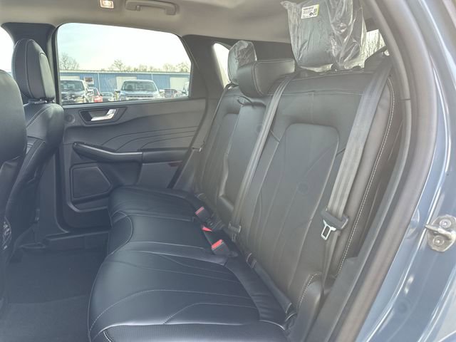 New 2026 Ford Escape SE w/ PHEV Premium Package image 27